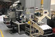 Cold Forming Press Fm 130