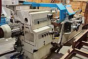 Lathe Boehringer DUE 560x2000