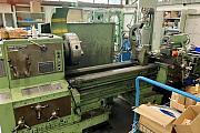 Lathe Meuser & Co M IV S
