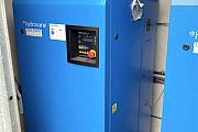 Compressor Compair/hydrovane/beko CompAir F36M
