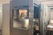 CNC 5-Axis Machining Centre Deckel Maho DMC 75V linear