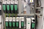 Frequency Converter Indramat/unidrive SP/DDS