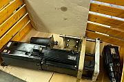 Servo Motor Indramat/controltechniques MAX1012D/MDD0