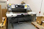 Cutting Machine Schneider-werk Senator 132 SC