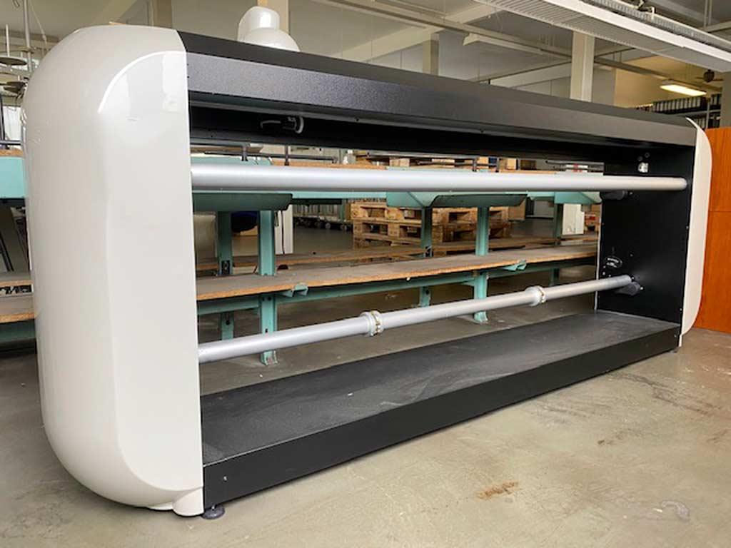 Plotter Algotex Line 180 - Image 1