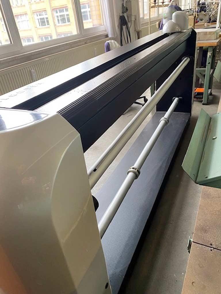 Plotter Algotex Line 180 - Thumbnail 2