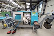 CNC Lathe Index G200 YB Ratioline