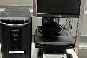Optical Measurement System Keyence IM-6125