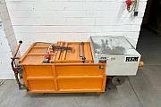 Paper Press Allweiler SFDR10