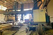 Submerged Welding Machine Oerlikon
