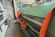 Folding Press Machine Reinhardt RAS 74.30