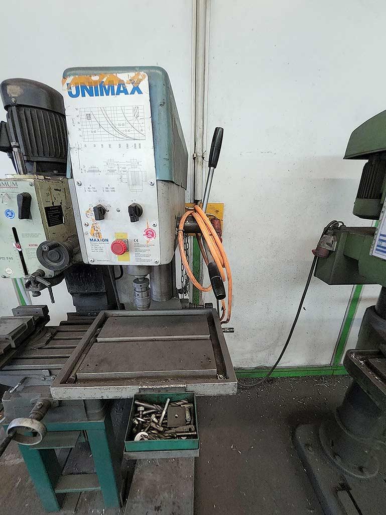 Circular Saw Eisele VMS-III-S - Thumbnail 2