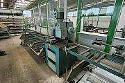 Circular Saw Eisele VMS-III-S