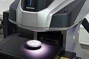 Profilometer Keyence VR-5200