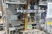 Bag Forming, Filling and Sealing Machine Affeldt E350