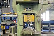 Screw Press Ruhrmann DFN 100
