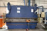Hydraulic Press Brake Gwf H 100-2