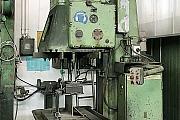 Drilling and Milling Machine Hille/raboma/shw UE 21/SKM/BG 80