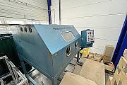 Sand Blast Machine Peenmatic 1800 SDK