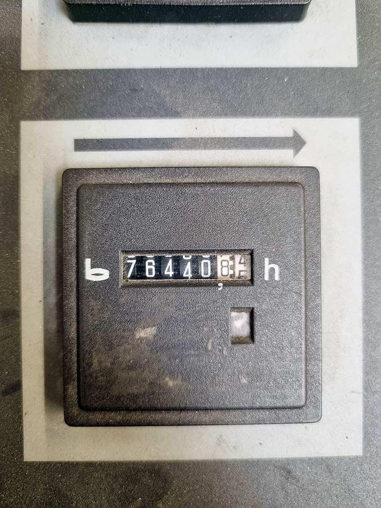 Screw Compressor Kaeser SK19 - Thumbnail 2
