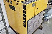 Screw Compressor Kaeser SK19