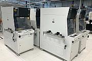 Heavy Wire Bonder Hesse Bondjet 939