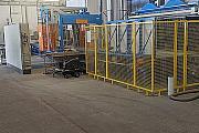 EPS Cutting System Styrodesign HVX