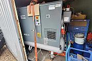 Screw Compressor Atlas Copco GX5FF EP