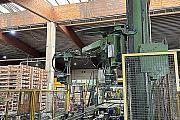 Pallet Stacking Machine Weimer UPHS