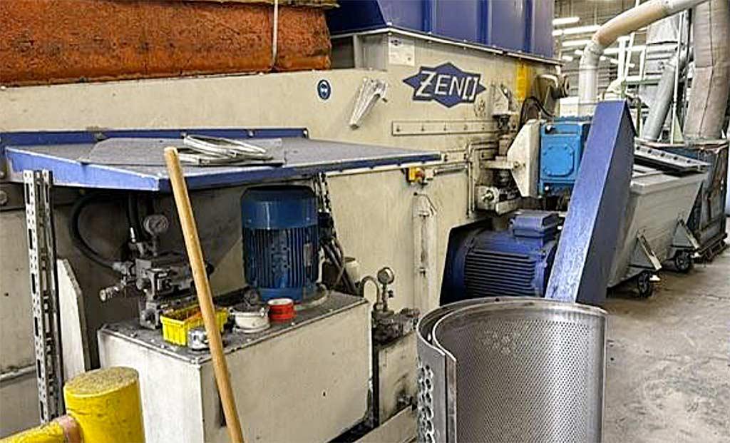 Shredder Zeno ZTLL 1600x2300 - Thumbnail 3