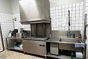 Hood-Type Dishwasher Hobart UXTLH-10A
