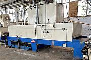 Continous Drying Chamber Finnrose/dustcontrol Fodo-3-1/DC/DT 5000/1300