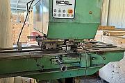 Punch Press Edel Stanzmaster 40