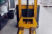 Pedestrian High Lift Pallet Truck Jungheinrich EJC-L