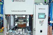 Ultrasonic Welding Plant Kln Ultraschall Advance 900