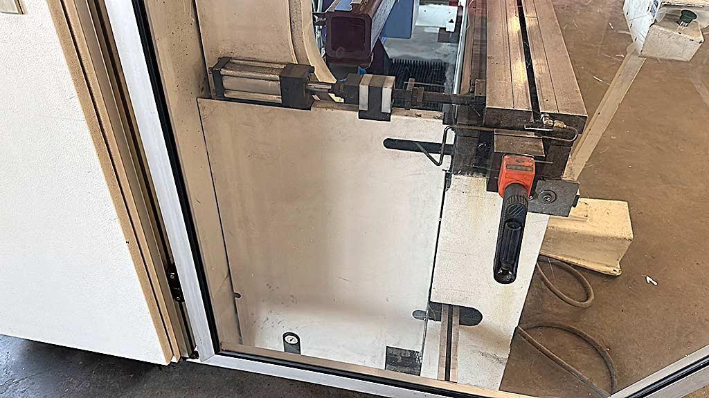 CNC Press Brake Trumpf TrumaBend V170 - Thumbnail 3