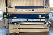 CNC Press Brake Trumpf TrumaBend V170