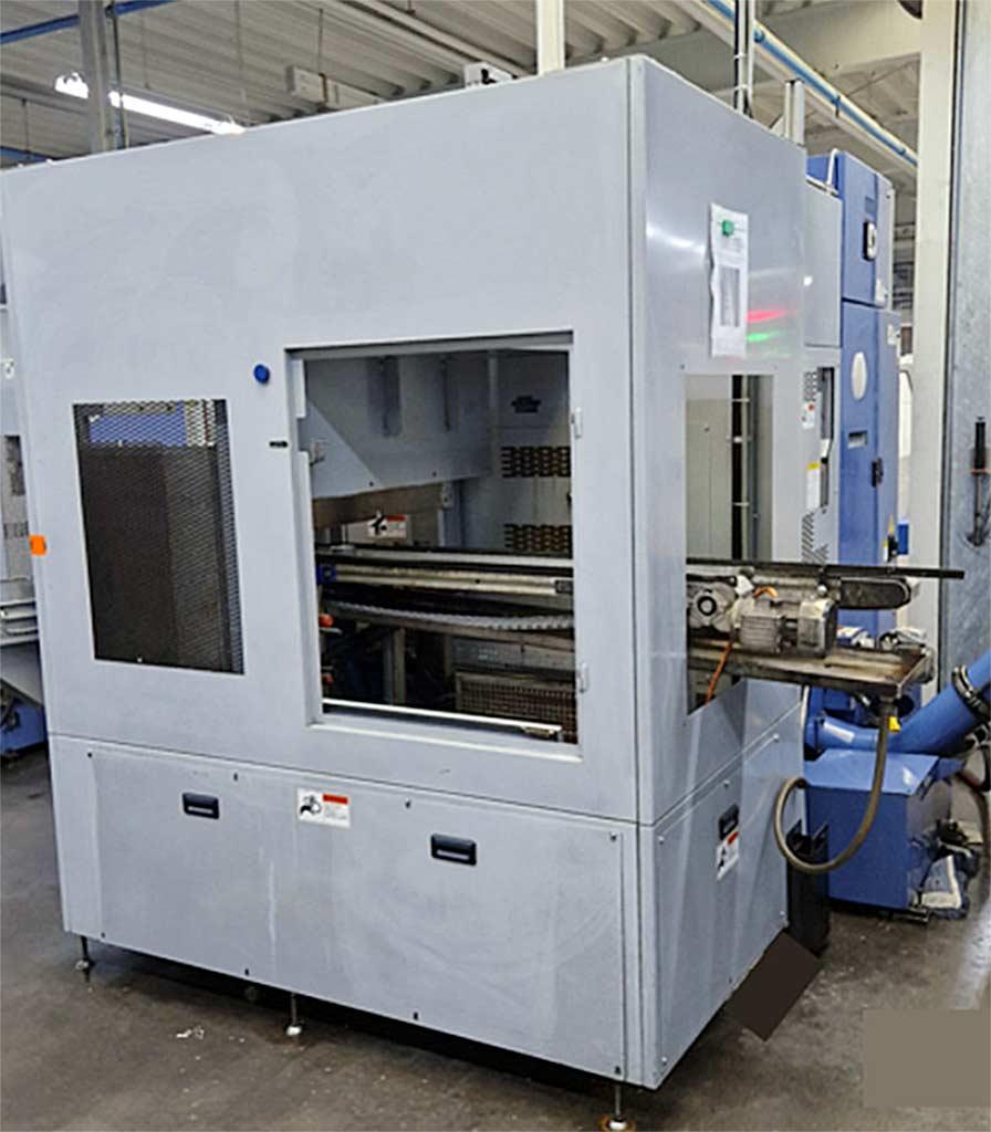 CNC Lathe Takamaz X180 - Image 1