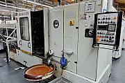Multi-Spindle Lathe Mori-say 6/32M