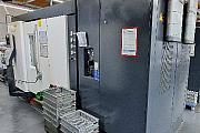 Multi-Spindle Lathe Gildemeister GMC20 ONE
