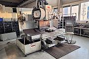 CNC Milling Machine Makino FNC-A20