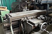 Universal Milling Machine Shw UF 2
