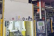 Hydraulic Press Dunkes HZS 125
