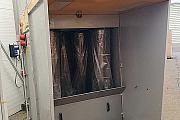Powder Coating Cabin Gema StandardClassic