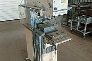 Silk Screen Printing Machine Tampoprint TS90/TS80