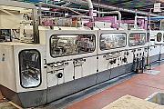 Envelope Printing Machine Winkler + Dünnebier 627 GS