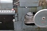 Envelope Printing Machine Winkler + Dünnebier 26 FF