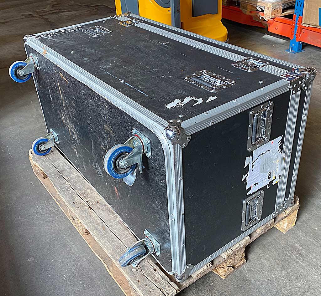 Semi Automatic Strapping Machine Linstrap LS320 - Thumbnail 6