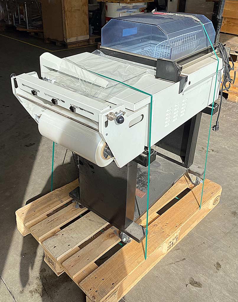 Shrink Wrapper Tbs-pack HSM-320 - Image 1