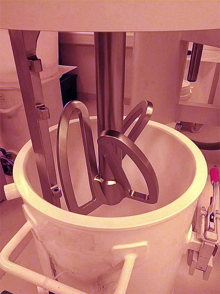 Mixing System Grieser - Thumbnail 2
